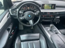 BMW X5 X5  Xdrive 3.0D euro 6